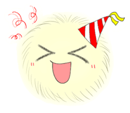 Specter Hockoly sticker #349278