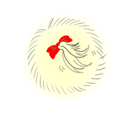 Specter Hockoly sticker #349281