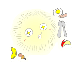 Specter Hockoly sticker #349284