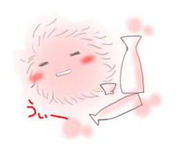 Specter Hockoly sticker #349287