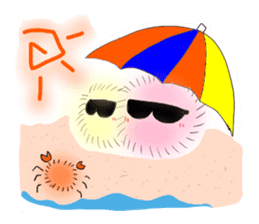 Specter Hockoly sticker #349288