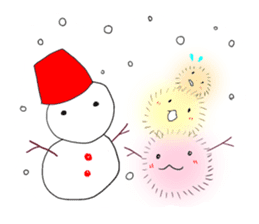 Specter Hockoly sticker #349289