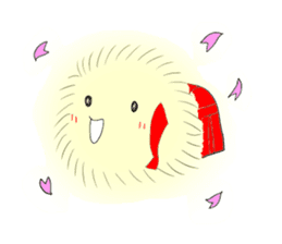 Specter Hockoly sticker #349290