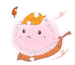 Specter Hockoly sticker #349291