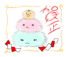 Specter Hockoly sticker #349292