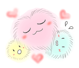 Specter Hockoly sticker #349293