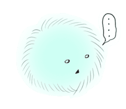 Specter Hockoly sticker #349296