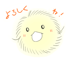 Specter Hockoly sticker #349303