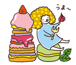 Eat Meet sticker #349305