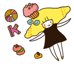 Eat Meet sticker #349307