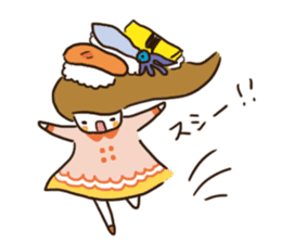 Eat Meet sticker #349310