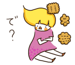 Eat Meet sticker #349319