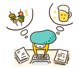 Eat Meet sticker #349334