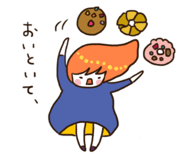 Eat Meet sticker #349341