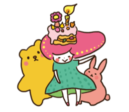 Eat Meet sticker #349344