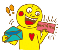 Let's Party!! sticker #349345