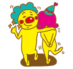 Let's Party!! sticker #349358