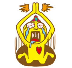 Let's Party!! sticker #349359