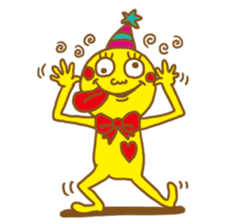 Let's Party!! sticker #349364