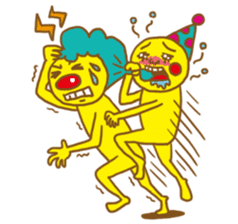 Let's Party!! sticker #349368