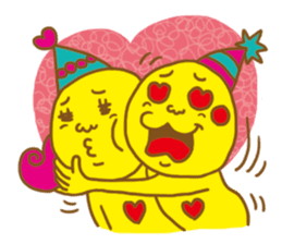 Let's Party!! sticker #349375