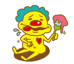 Let's Party!! sticker #349376