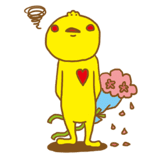 Let's Party!! sticker #349381