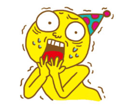 Let's Party!! sticker #349383