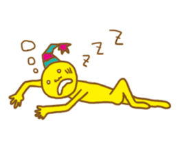 Let's Party!! sticker #349384