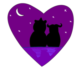 Crazy Animals Set sticker #349485