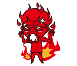 Stamp Friends Tess-part2 sticker #349603