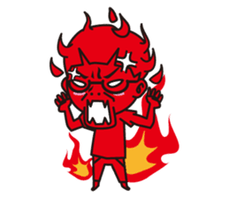 Stamp Friends Tess-part2 sticker #349603