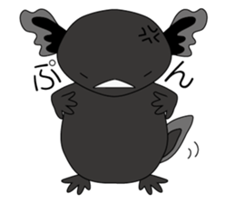 UPA-RUPA sticker #349627