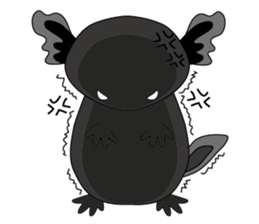 UPA-RUPA sticker #349628