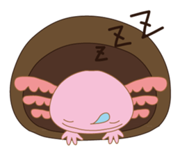 UPA-RUPA sticker #349630