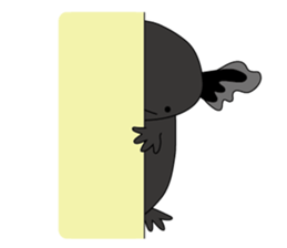 UPA-RUPA sticker #349632