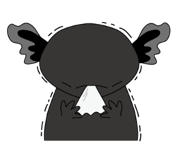 UPA-RUPA sticker #349641