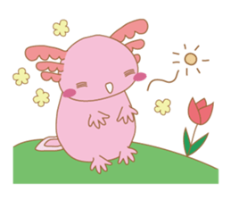 UPA-RUPA sticker #349643