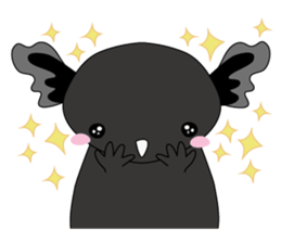 UPA-RUPA sticker #349644