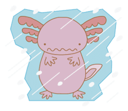 Upa Rupa By Realize Imai Saori Sticker 349647