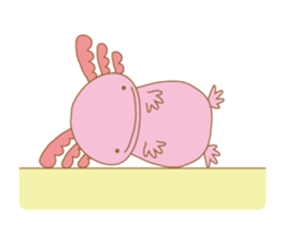 UPA-RUPA sticker #349650