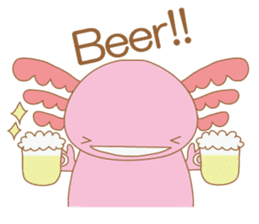 Upa Rupa By Realize Imai Saori Sticker 349651
