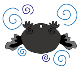 UPA-RUPA sticker #349652