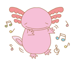 Upa Rupa By Realize Imai Saori Sticker 349653