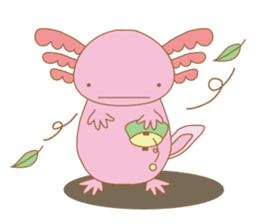 Upa Rupa By Realize Imai Saori Sticker 349633