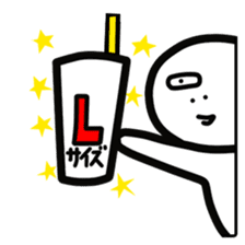 Yuru-Non-s sticker #349709