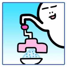 Yuru-Non-s sticker #349716