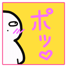 Yuru-Non-s sticker #349720