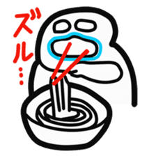 Yuru-Non-s sticker #349721