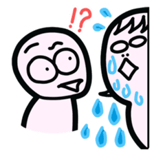 Yuru-Non-s sticker #349724